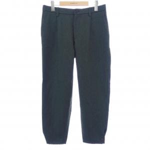 カラー Kolor 22WCM-P09108 パンツ