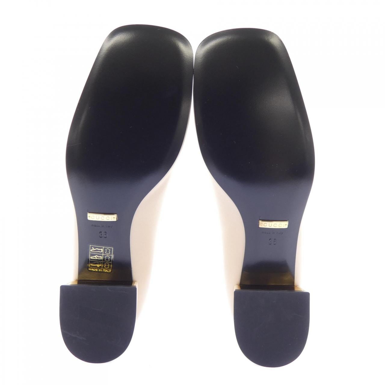 グッチ GUCCI 645600 シューズ