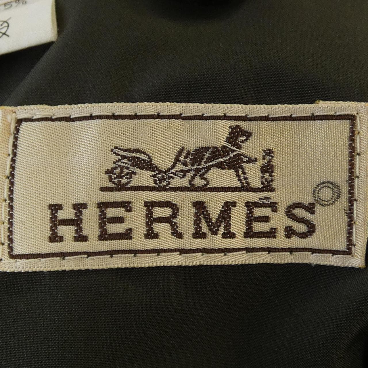 エルメス HERMES ブルゾン