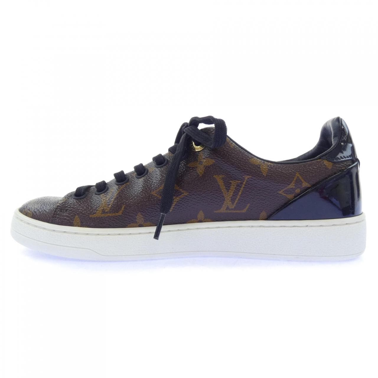 ルイヴィトン LOUIS VUITTON フロントローライン スニーカー