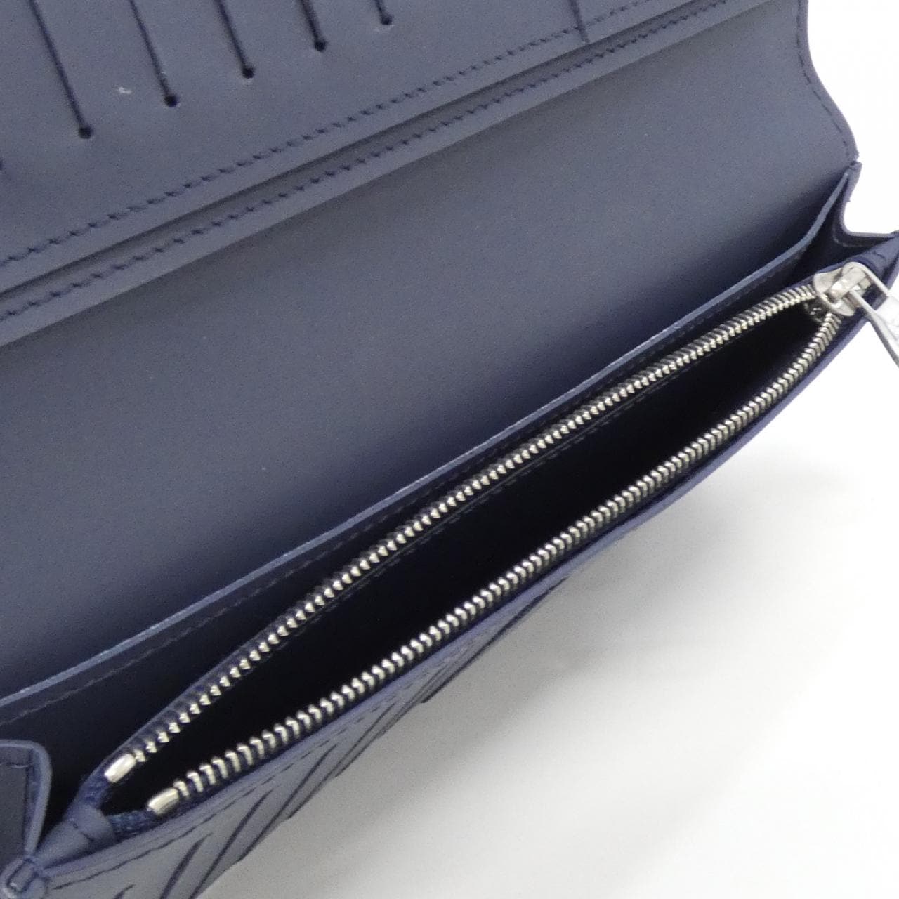 ルイヴィトン LVアエログラム ポルトフォイユ ブラザ M25978 財布