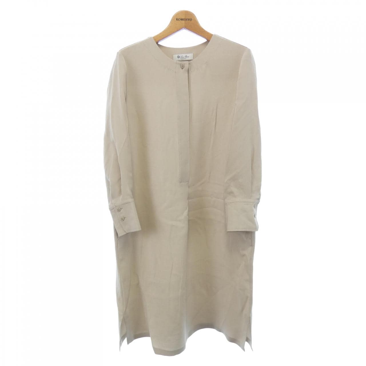 ロロピアーナ Loro Piana FAF8122 ワンピース
