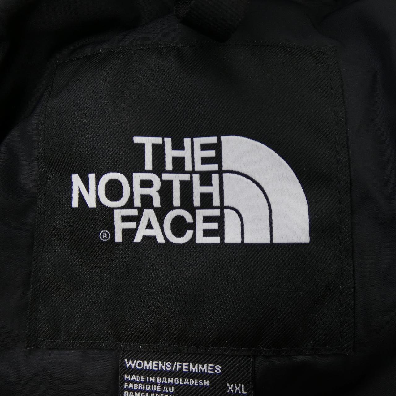 The North Face THE NORTH FACE down jacket