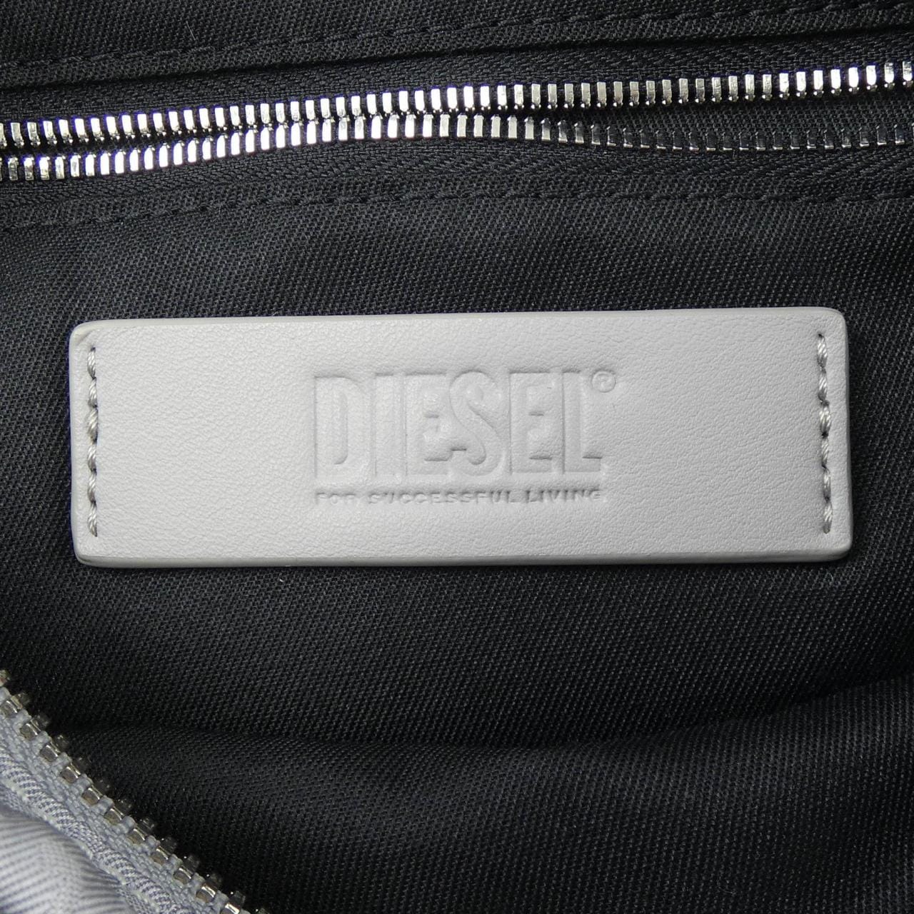 ディーゼル DIESEL BAG