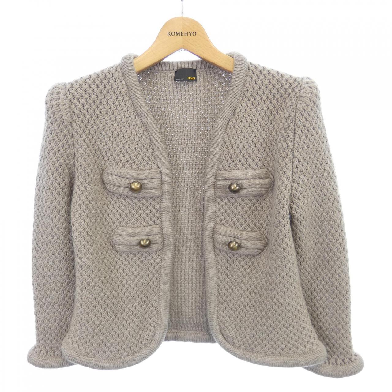 FENDI cardigan