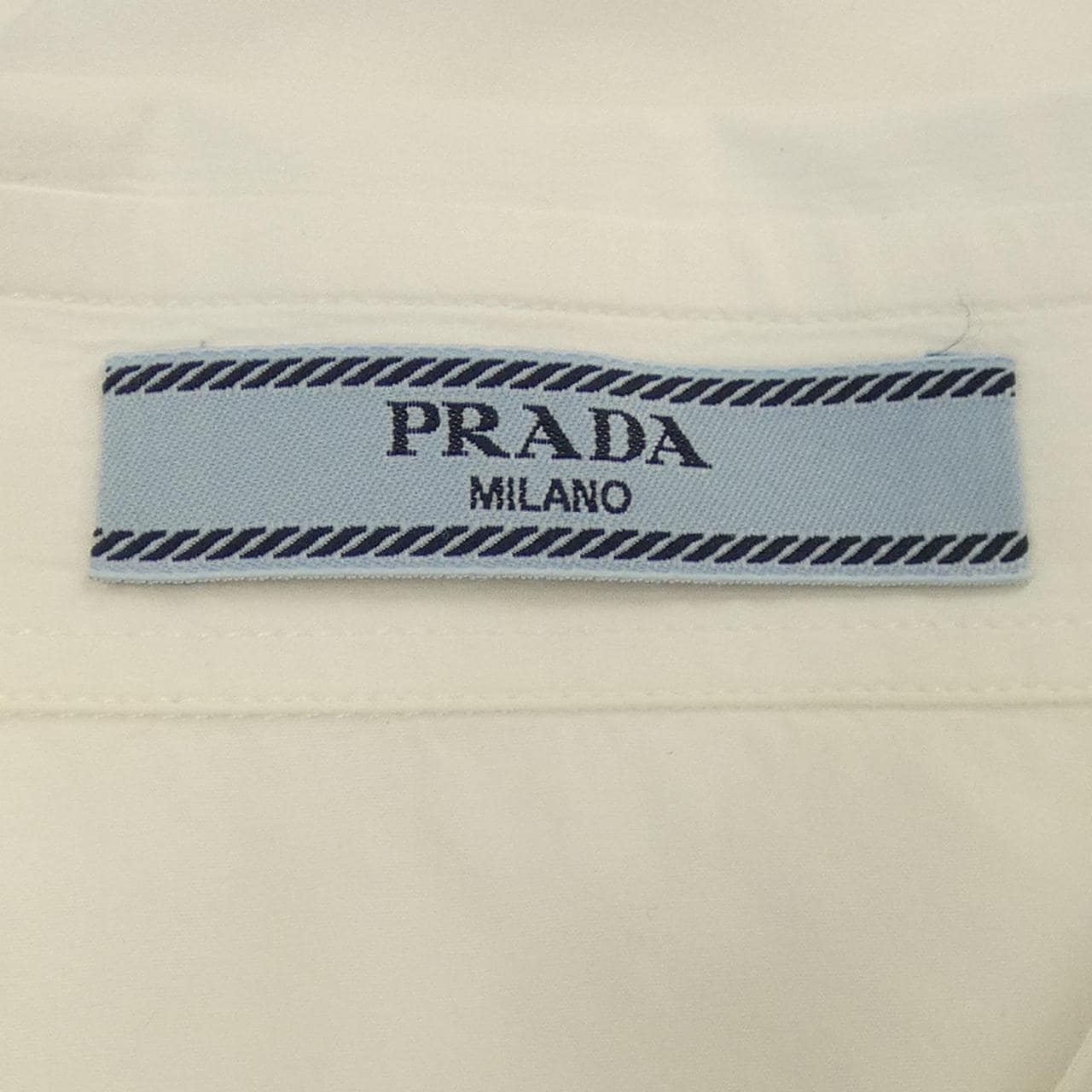 Prada PRADA shirt