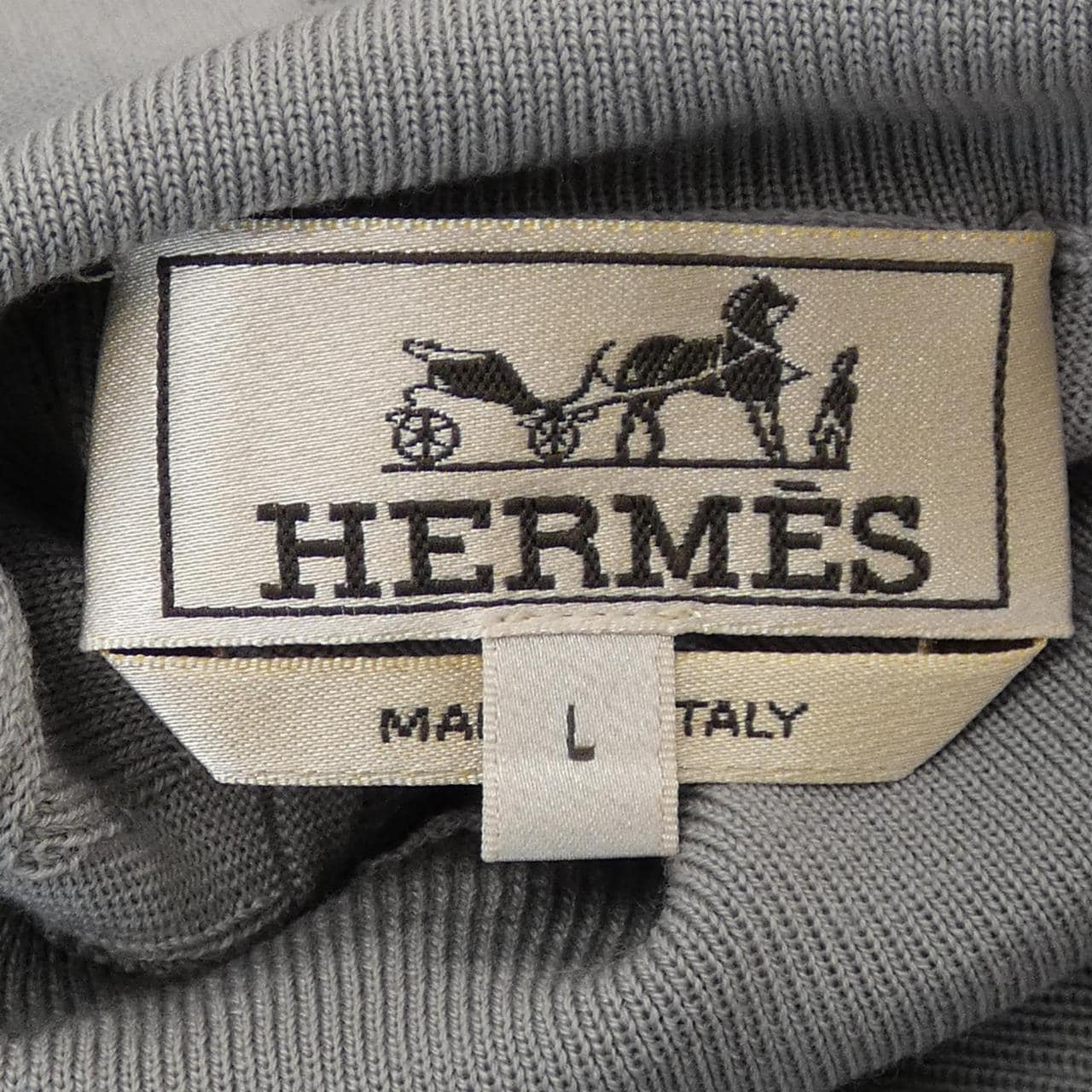 HERMES HERMES knitwear