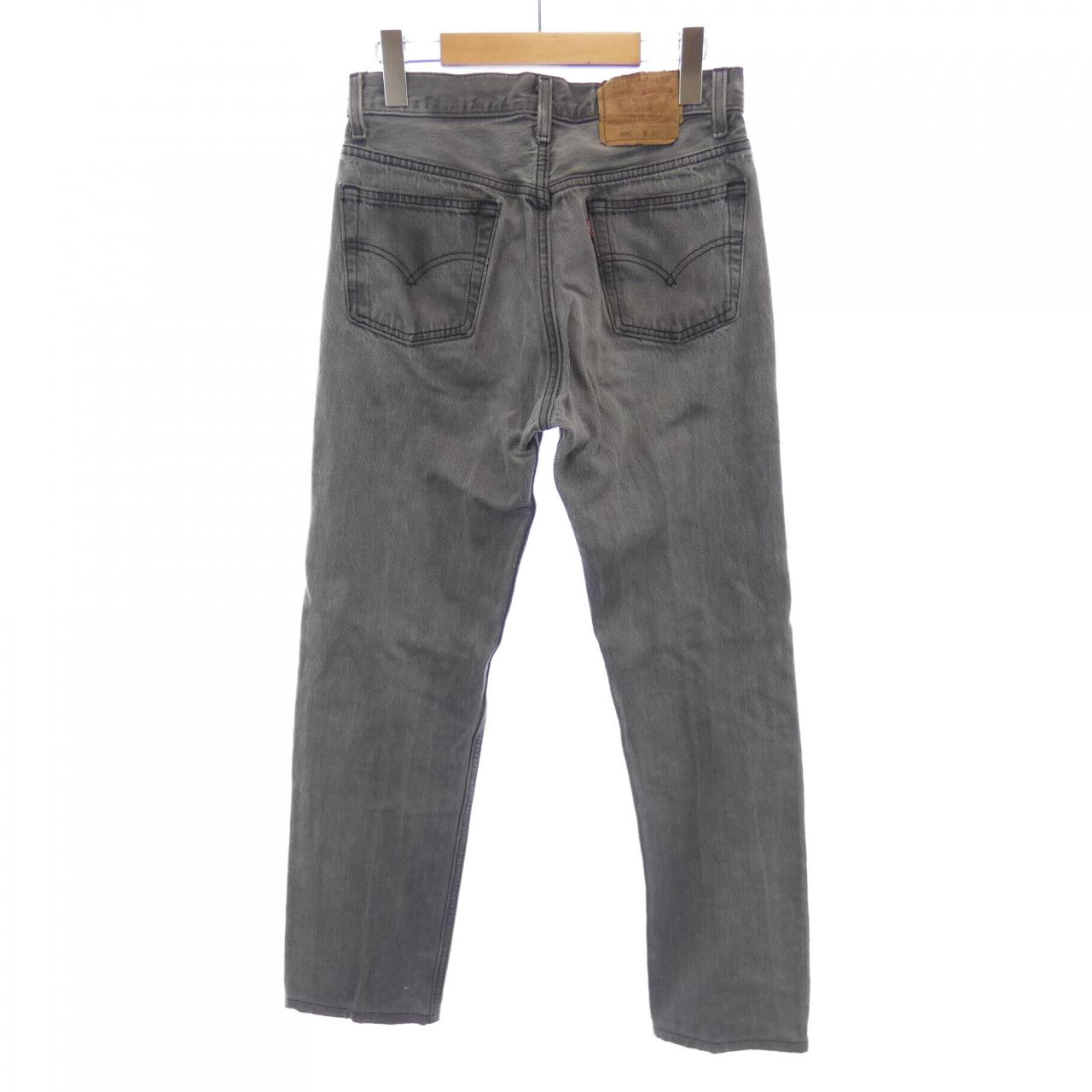 リーバイス LEVI'S ジーンズ