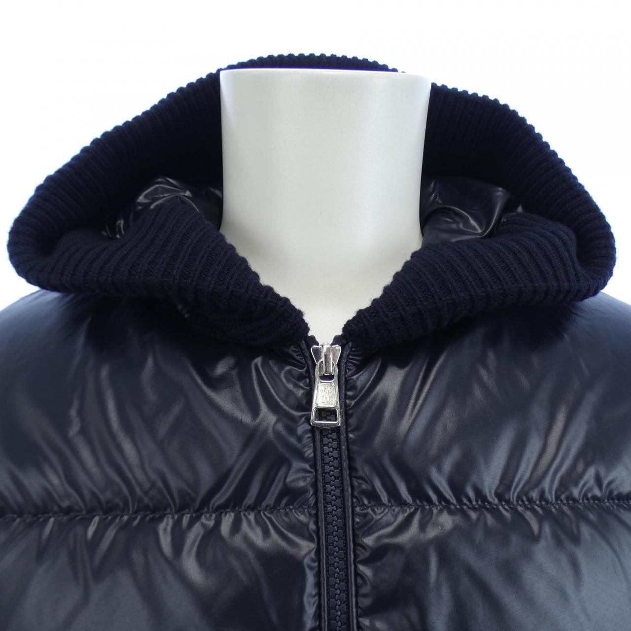 MONCLER MONCLER Down Jacket