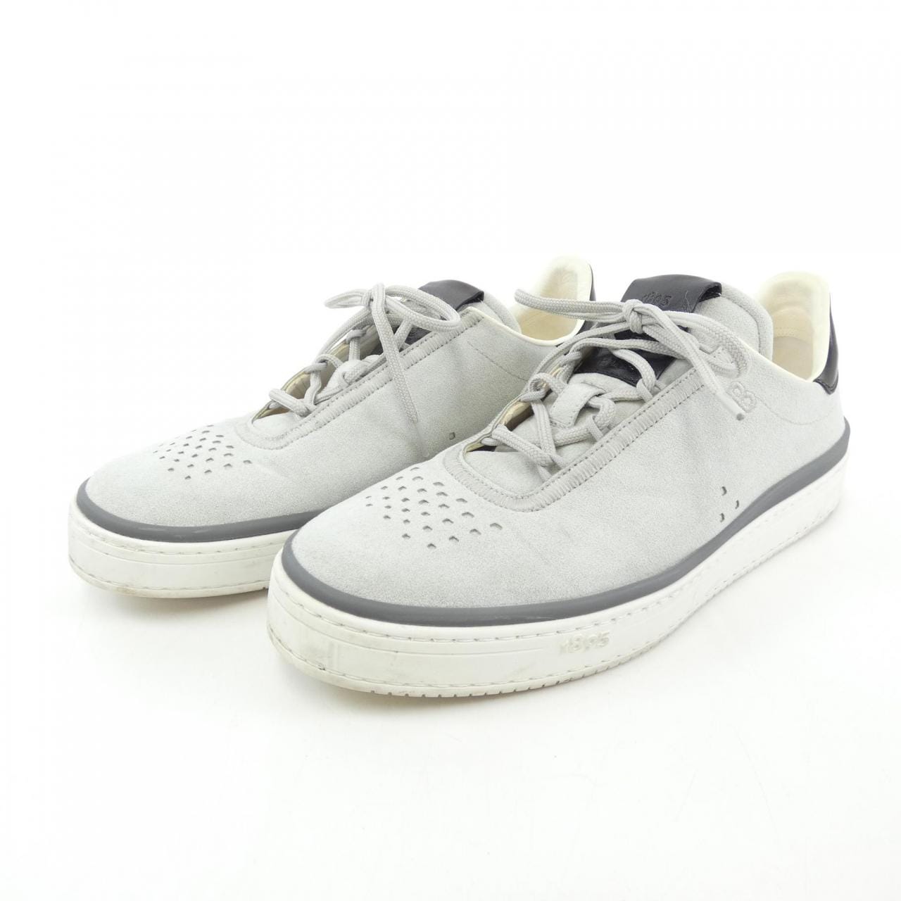 ベルルッティ Berluti スニーカー