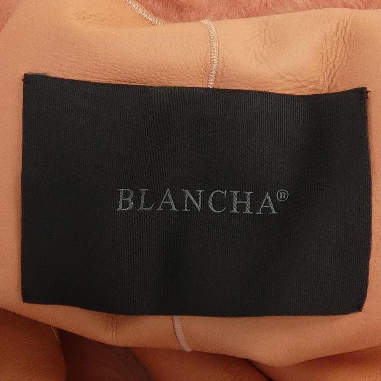 ブランカ BLANCHA ジャケット