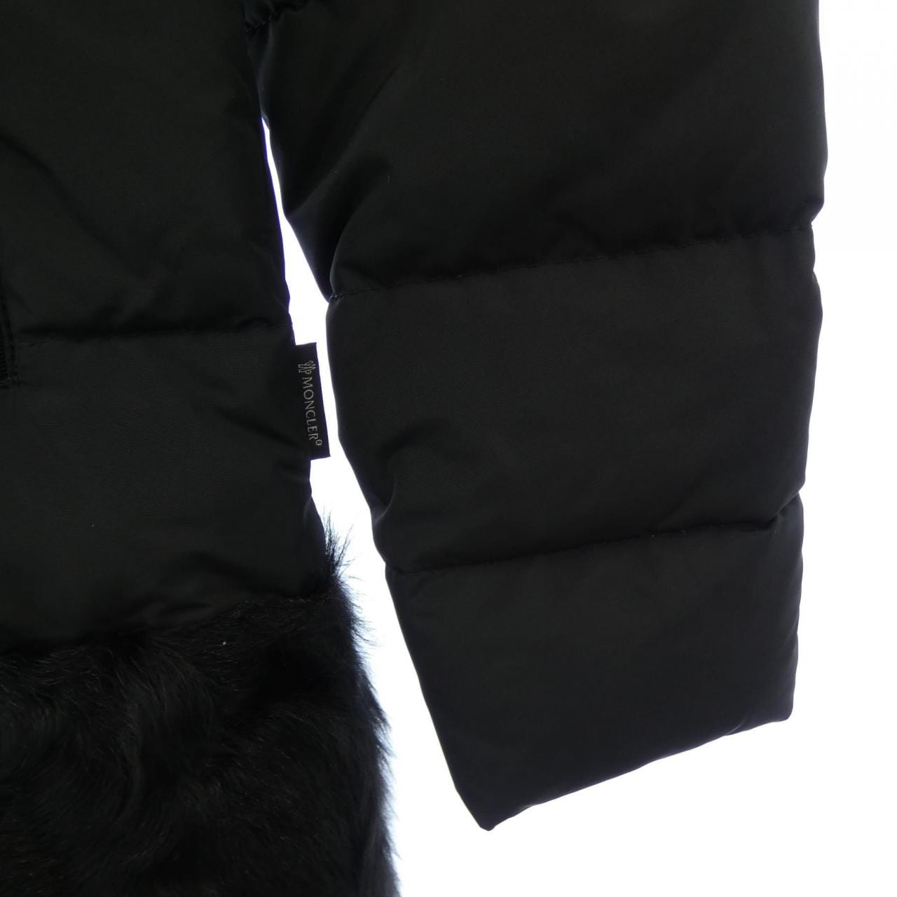MONCLER MONCLER Down Coat
