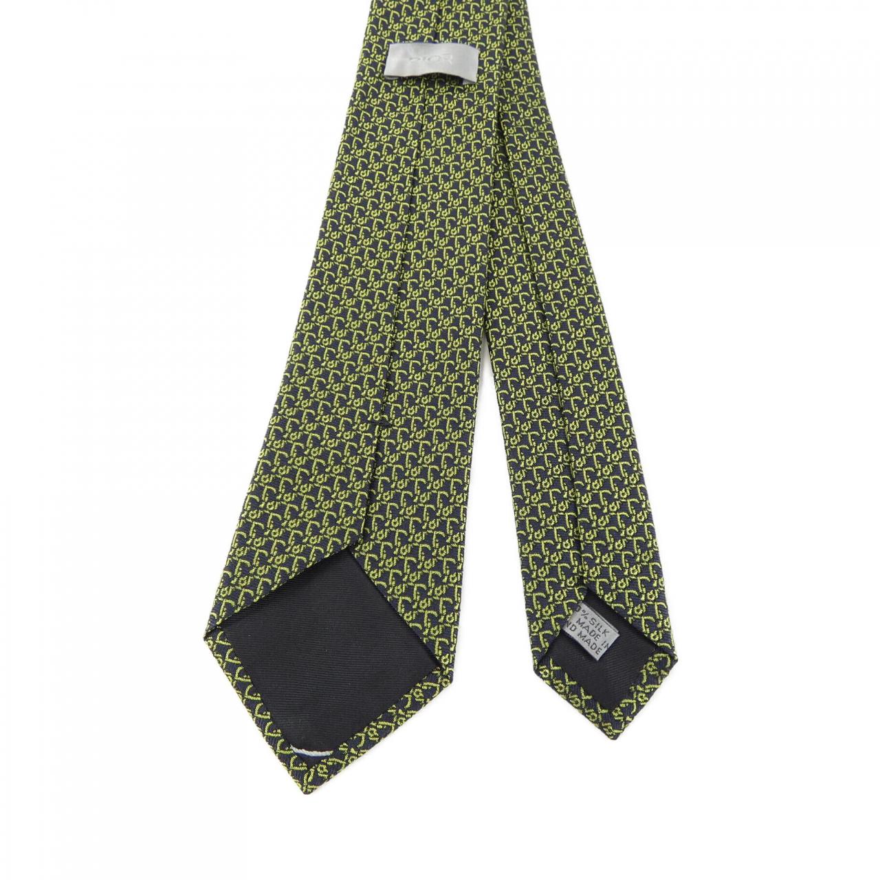 ディオール DIOR NECKTIE