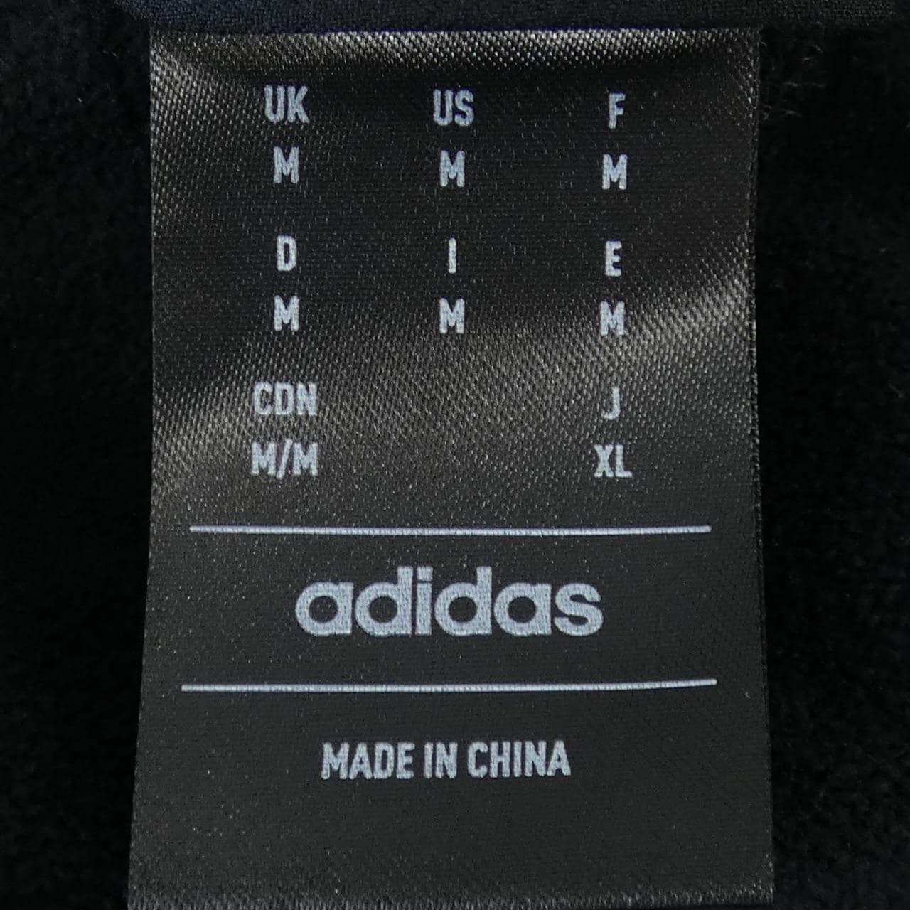 アディダス ADIDAS ジャケット