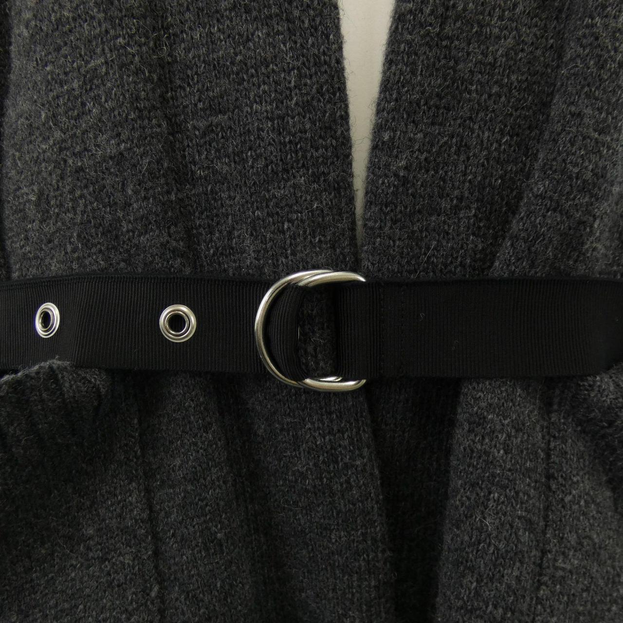 ディーゼル DIESEL ロングカーディガン