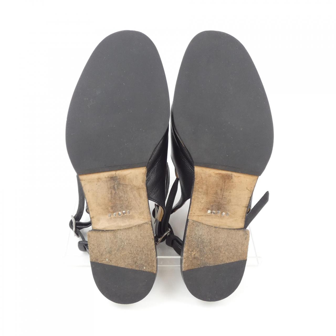 HENDER SCHEME sandals