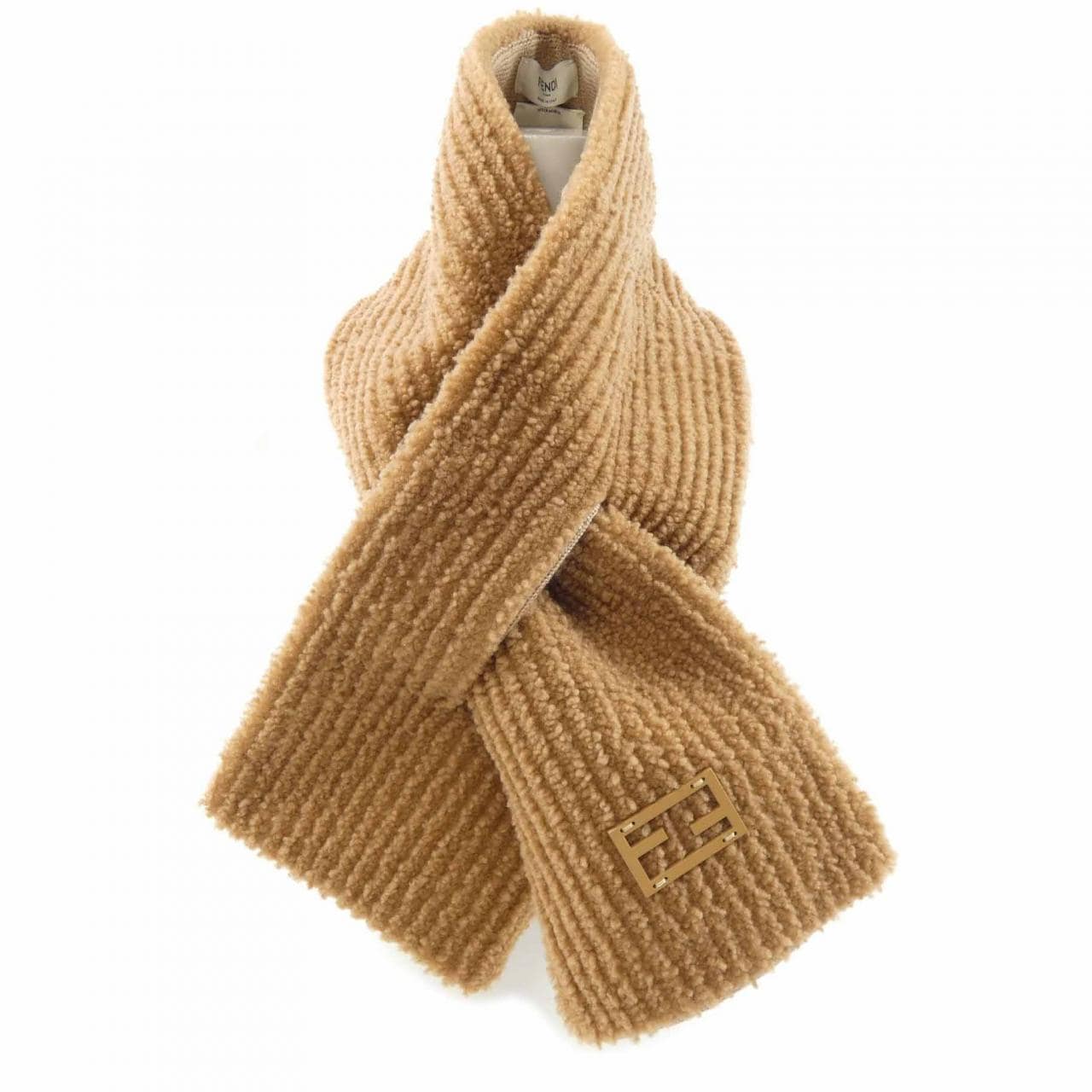 フェンディ FENDI MUFFLER