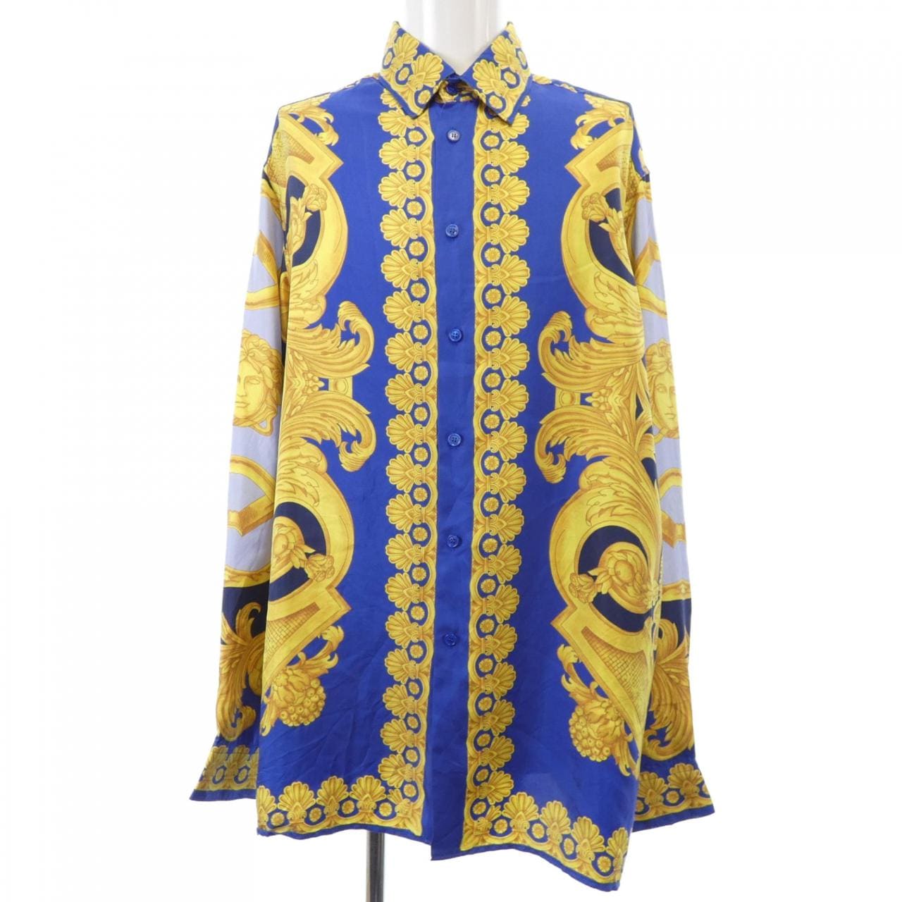 ヴェルサーチェ VERSACE シャツ
