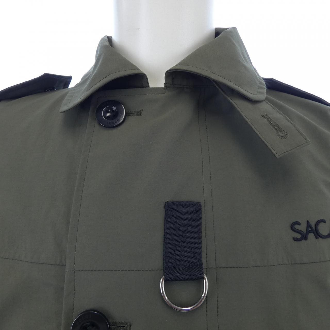 サカイ SACAI ブルゾン