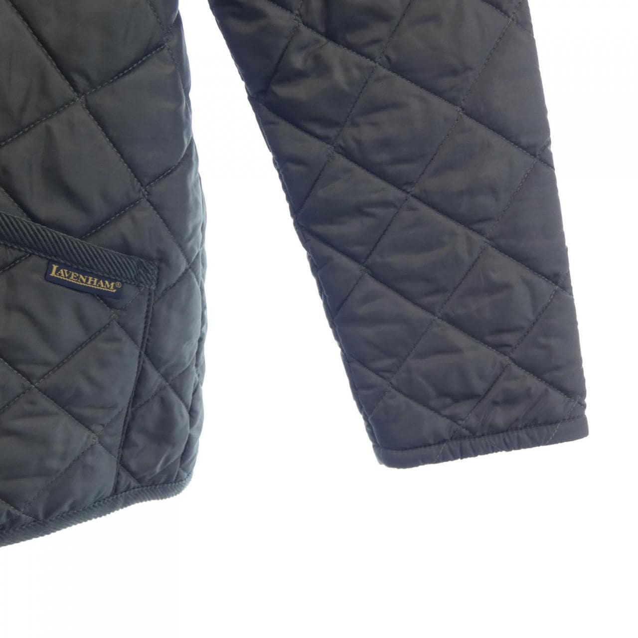 ラベンハム LAVENHAM ジャケット