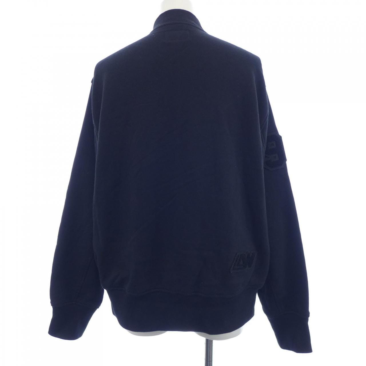 ループウィラー LOOPWHEELER ジャケット