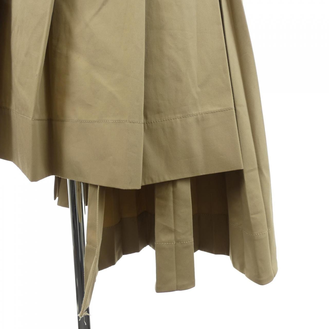 クリスチャンディオール CHRISTIAN DIOR 257J68A3332 スカート