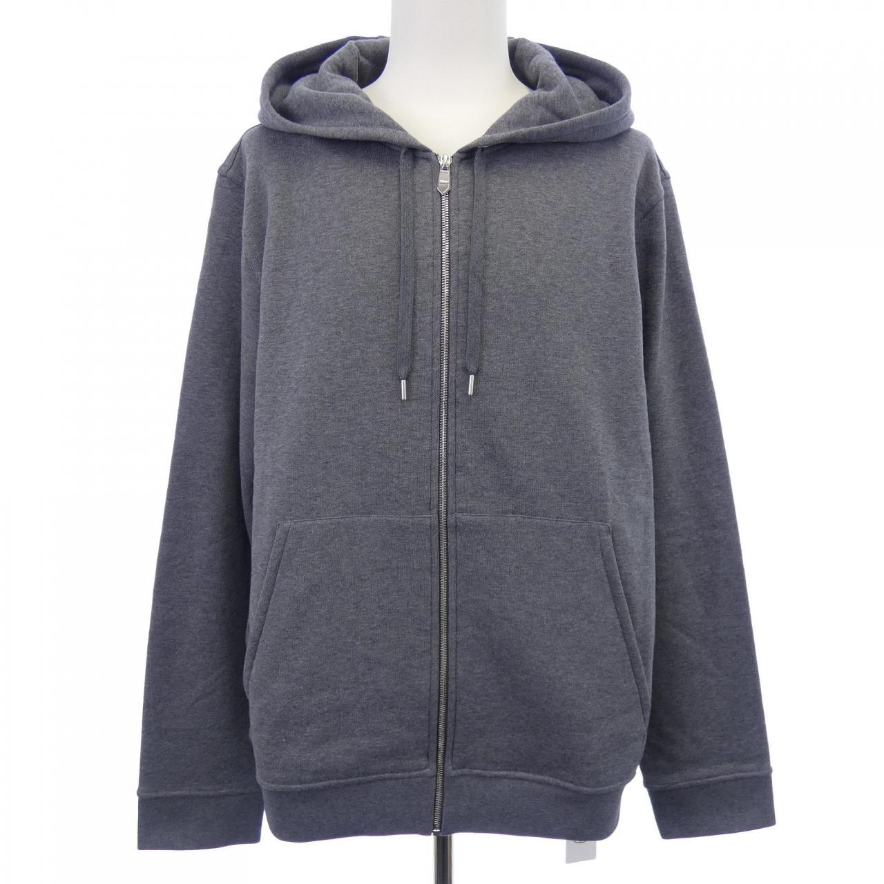 エルメス HERMES エクスリブリス 567765HA パーカー