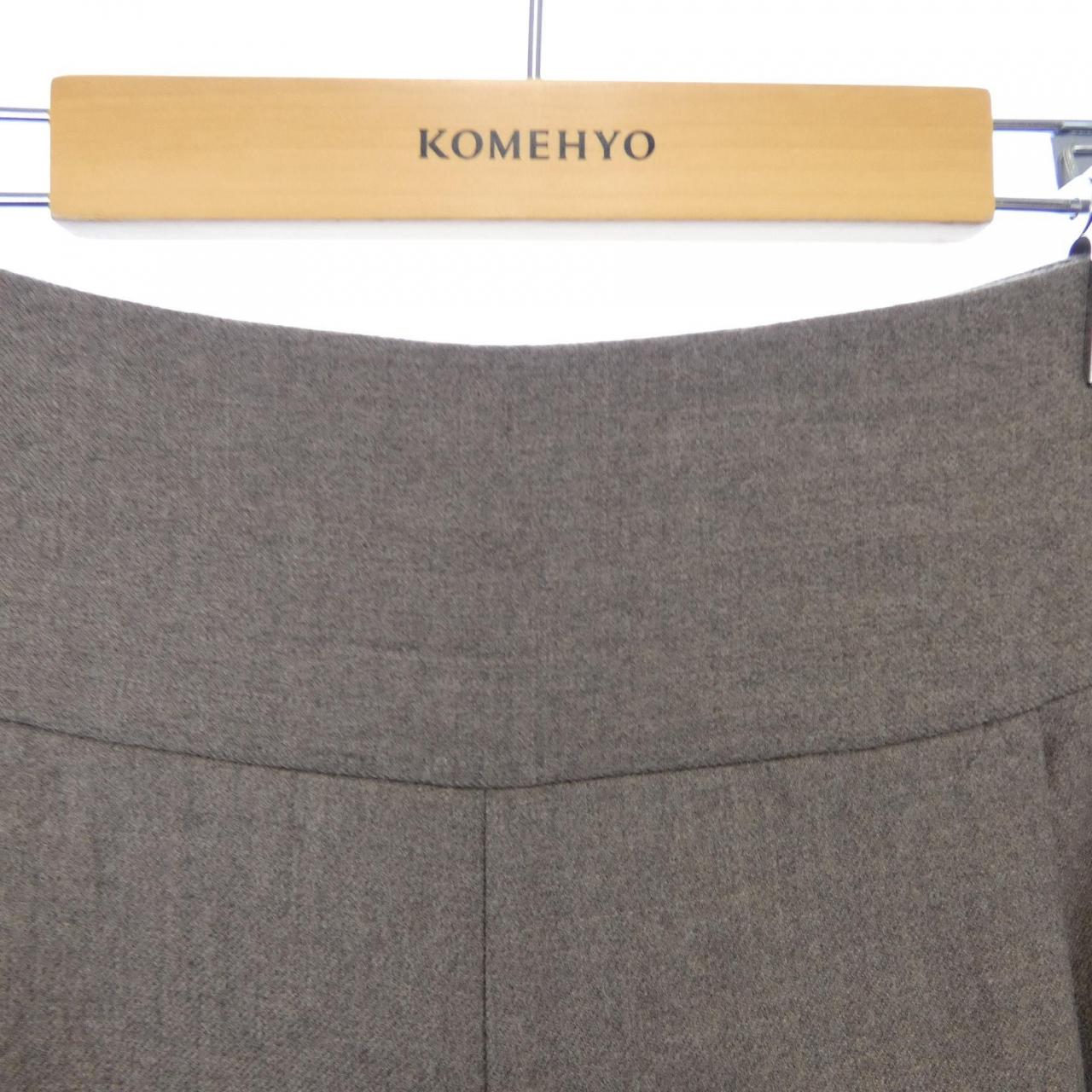 フォクシー FOXEY 38990 パンツ