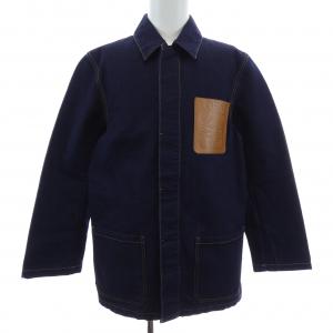 ロエベ LOEWE デニムジャケット