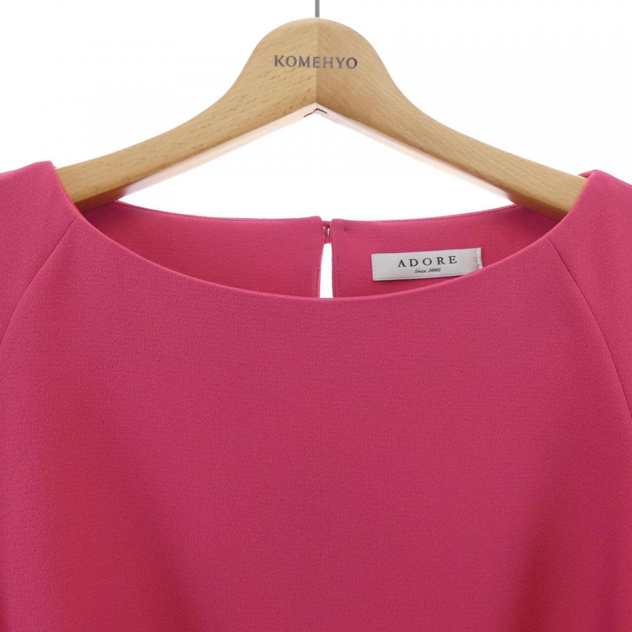 アドーア ADORE トップス