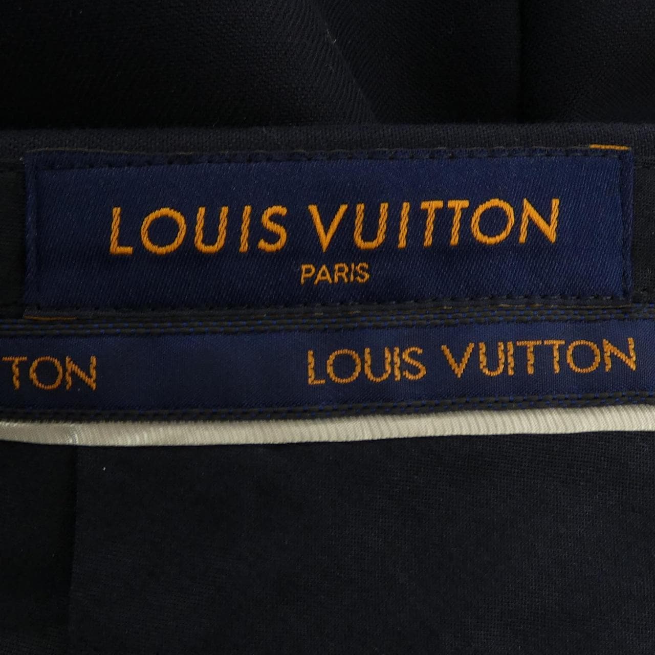 ルイヴィトン LOUIS VUITTON HMFP9WFL8 パンツ