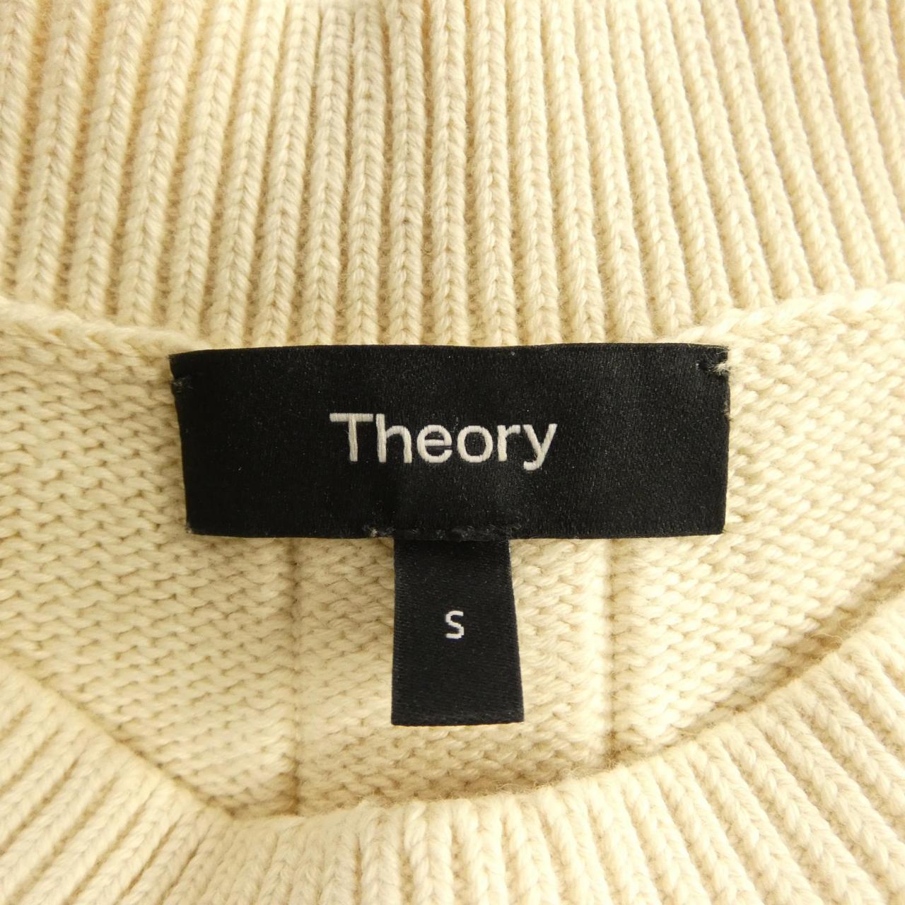 セオリー theory 3301727 ニット