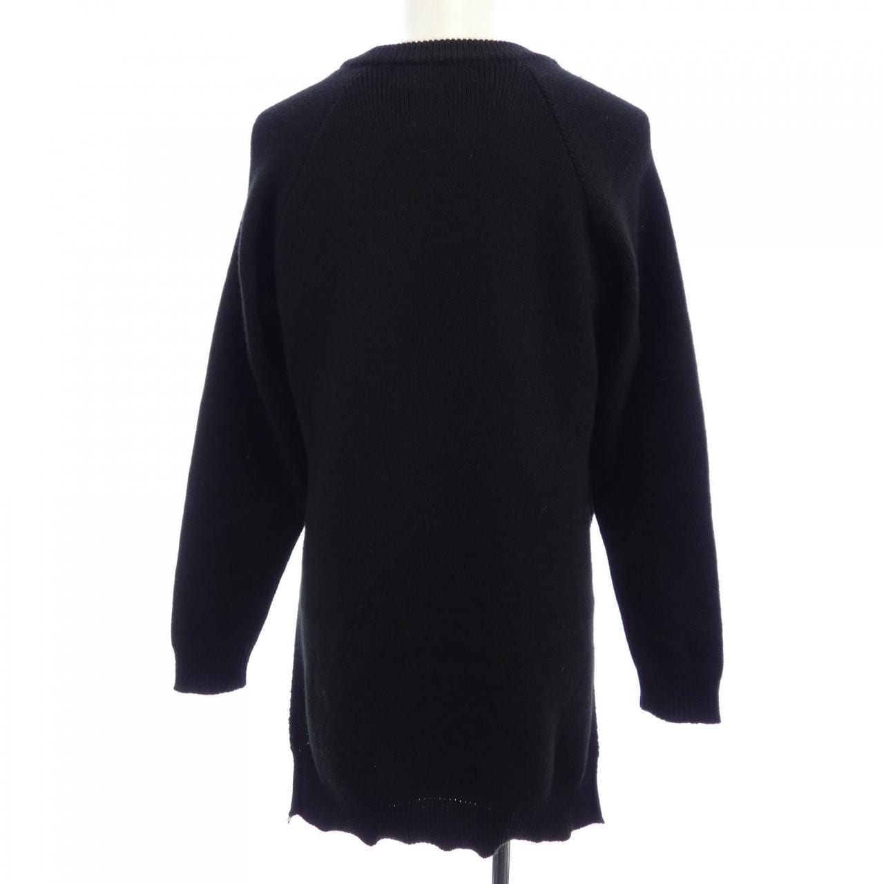 ブラックコムデギャルソン BLACK COMME des GARCONS 1D-N003 ニット
