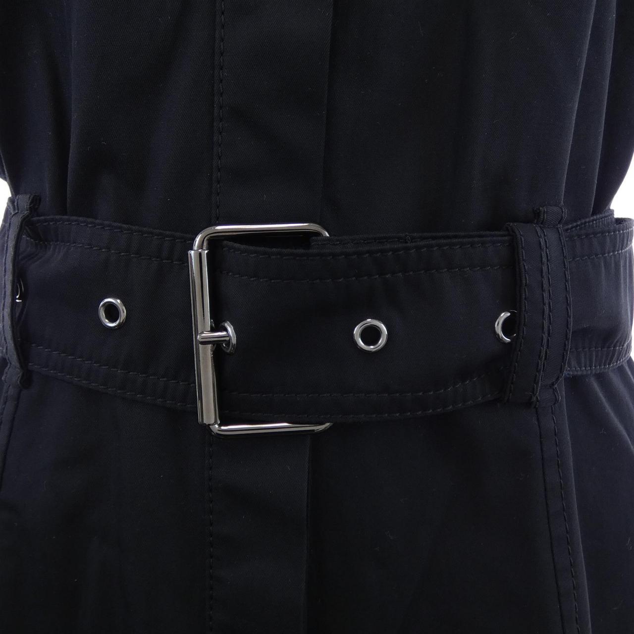 クリスチャンディオール CHRISTIAN DIOR 441R70A3332 ワンピース