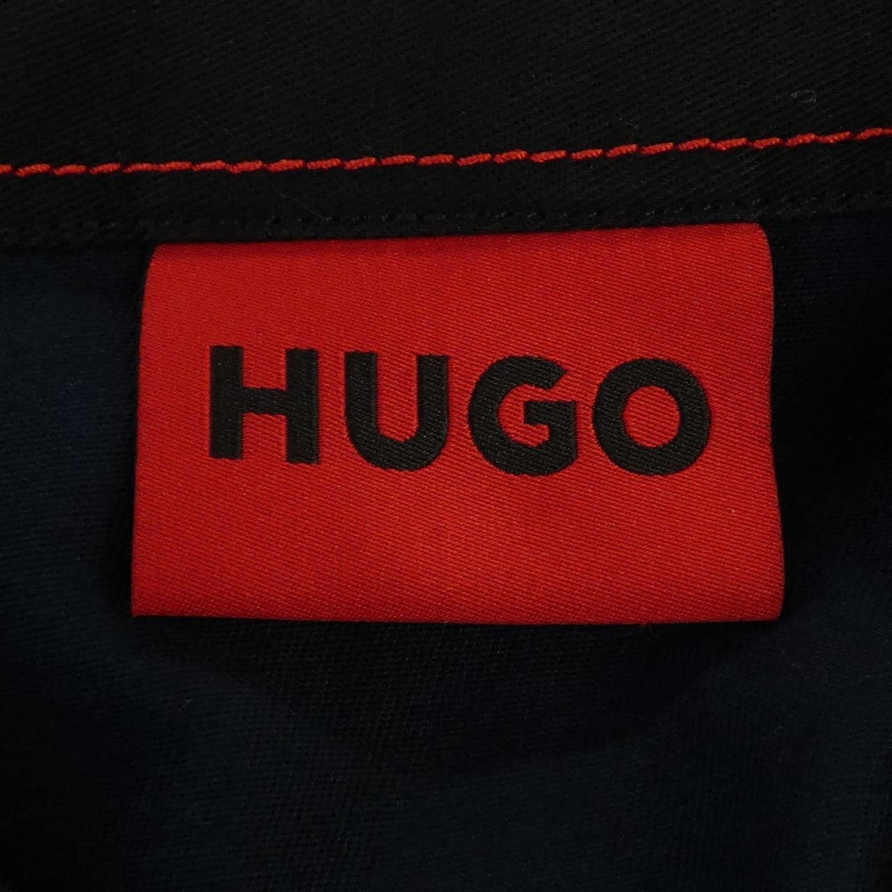 ヒューゴボス HUGO BOSS S／Sシャツ