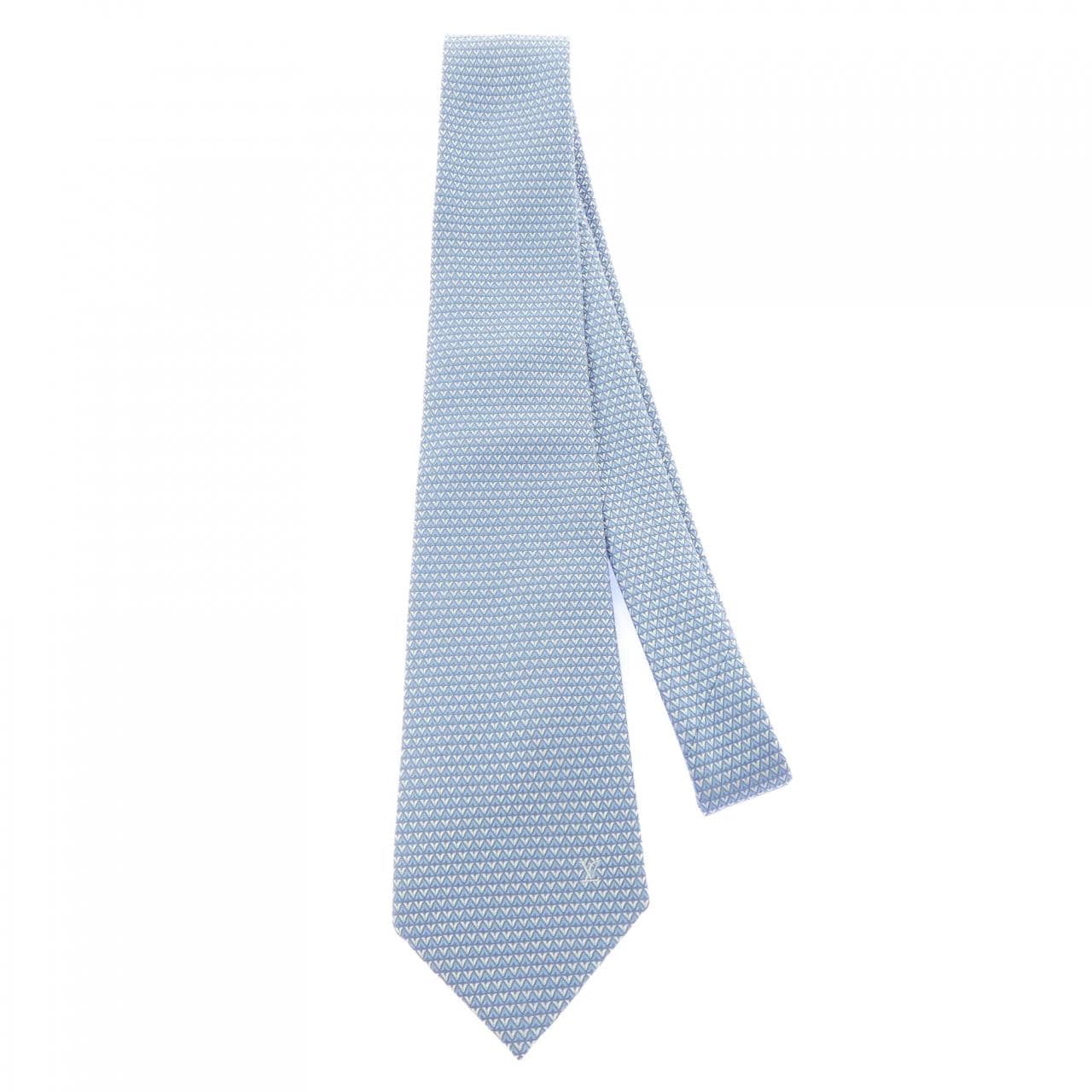 ルイヴィトン LOUIS VUITTON M71209 NECKTIE