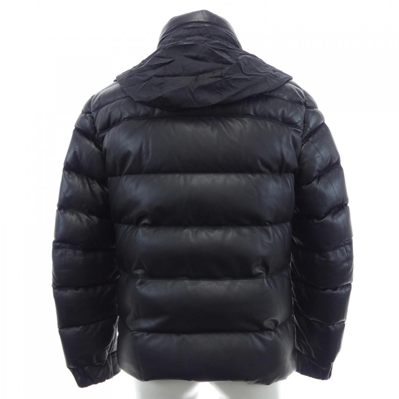 モンクレール MONCLER GABERIC ダウンジャケット