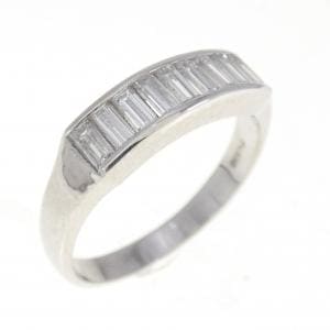 PT900 ダイヤモンド リング 0.65CT