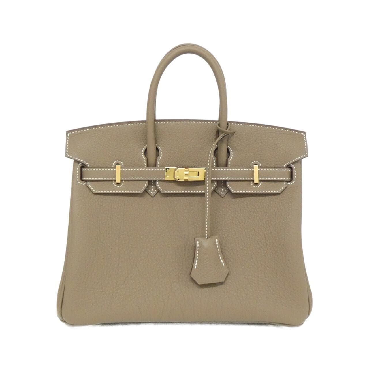 【未使用品】エルメス バーキン 25cm 041344CC バッグ