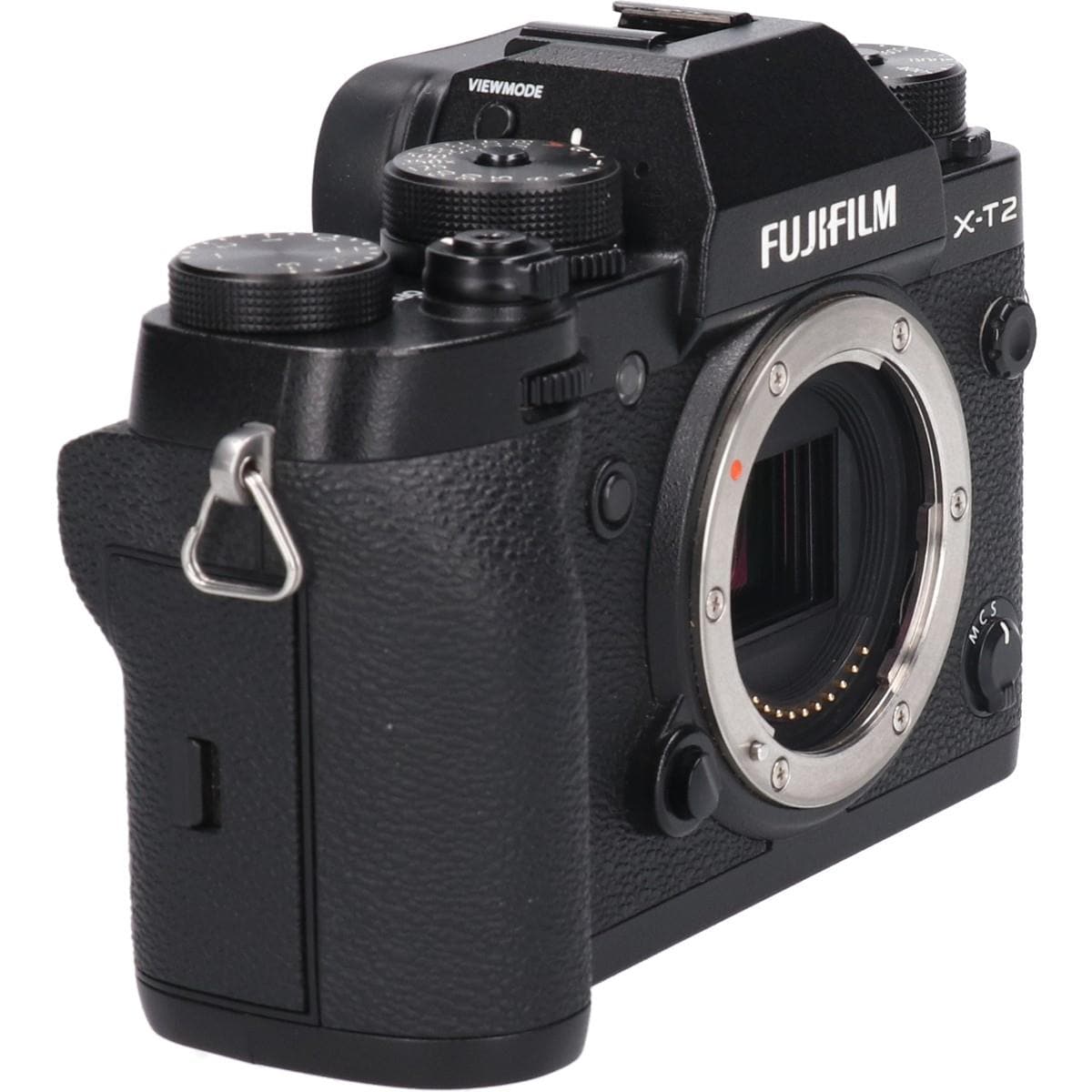 Ｘ－Ｔ２　ＢＬＡＣＫ