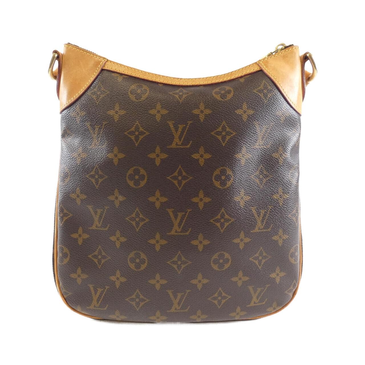 LOUIS VUITTON Monogram Odeon PM M56390 单肩包