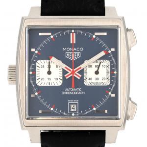 タグ･ホイヤー モナコ･キャリバー11クロノグラフ CAW211P.FC6356 SS 自動巻