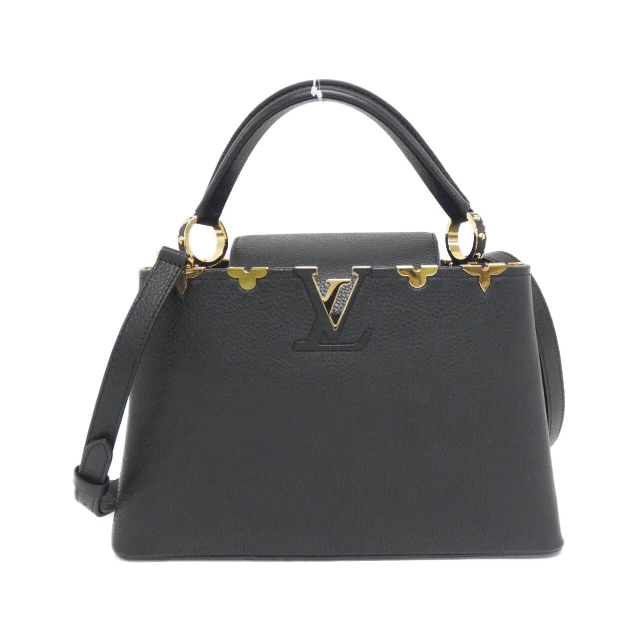 LOUIS VUITTON Capucines MM M54663 包