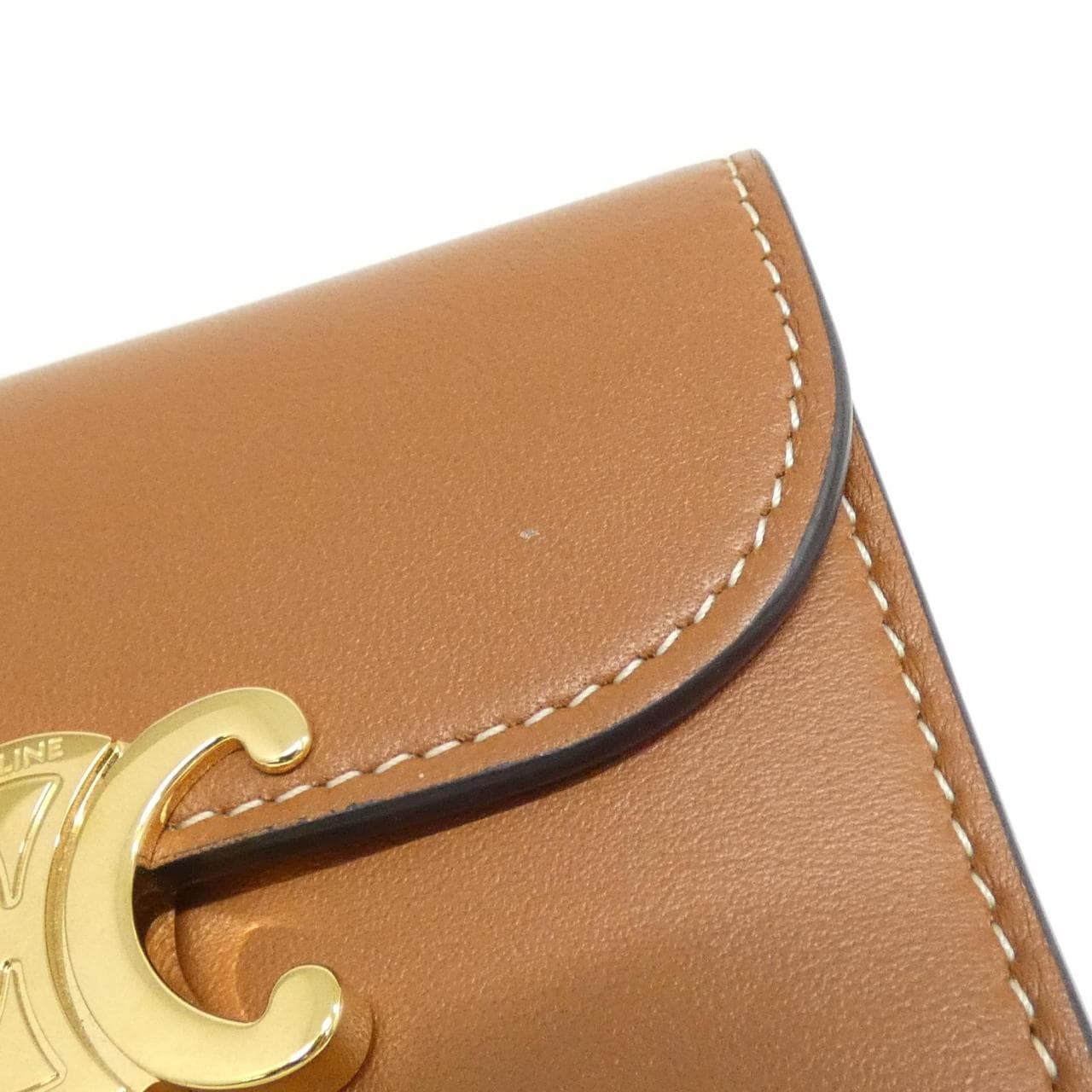 セリーヌ 10D783BZG 財布