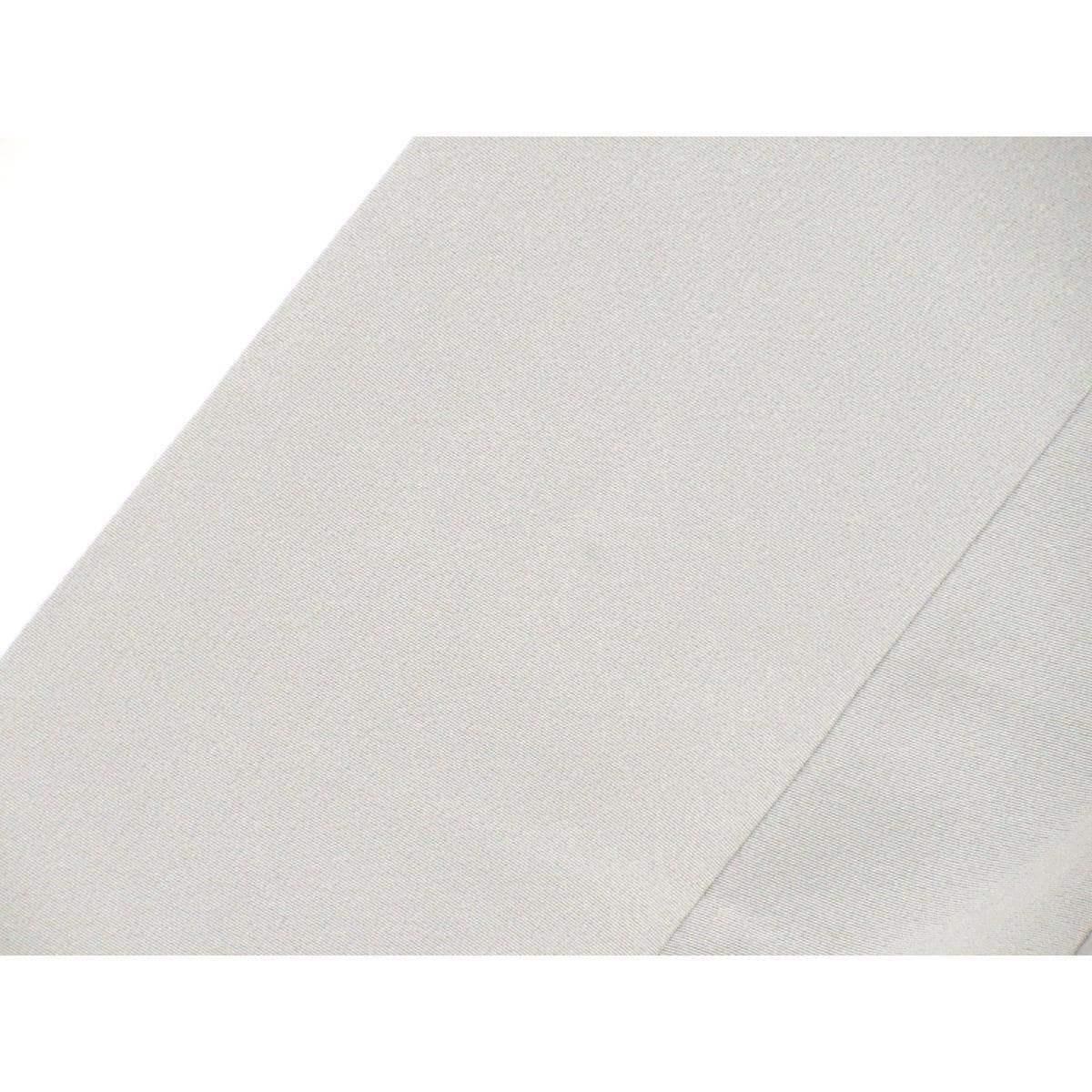 色留袖　友禅加工ボカシ染　下り藤