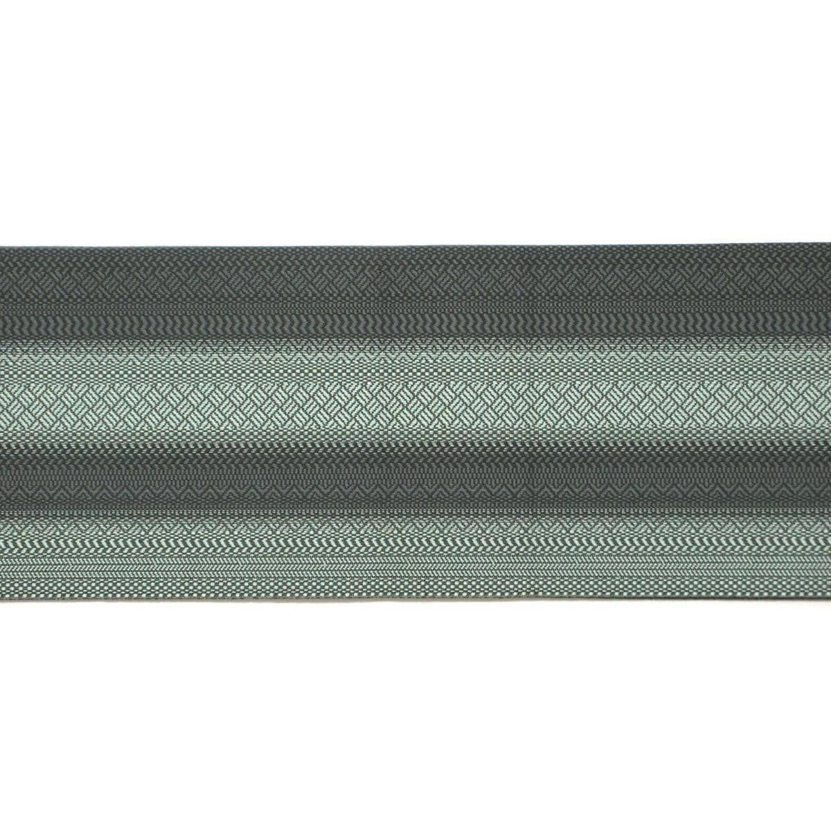 【未使用品】半幅帯【博多織】