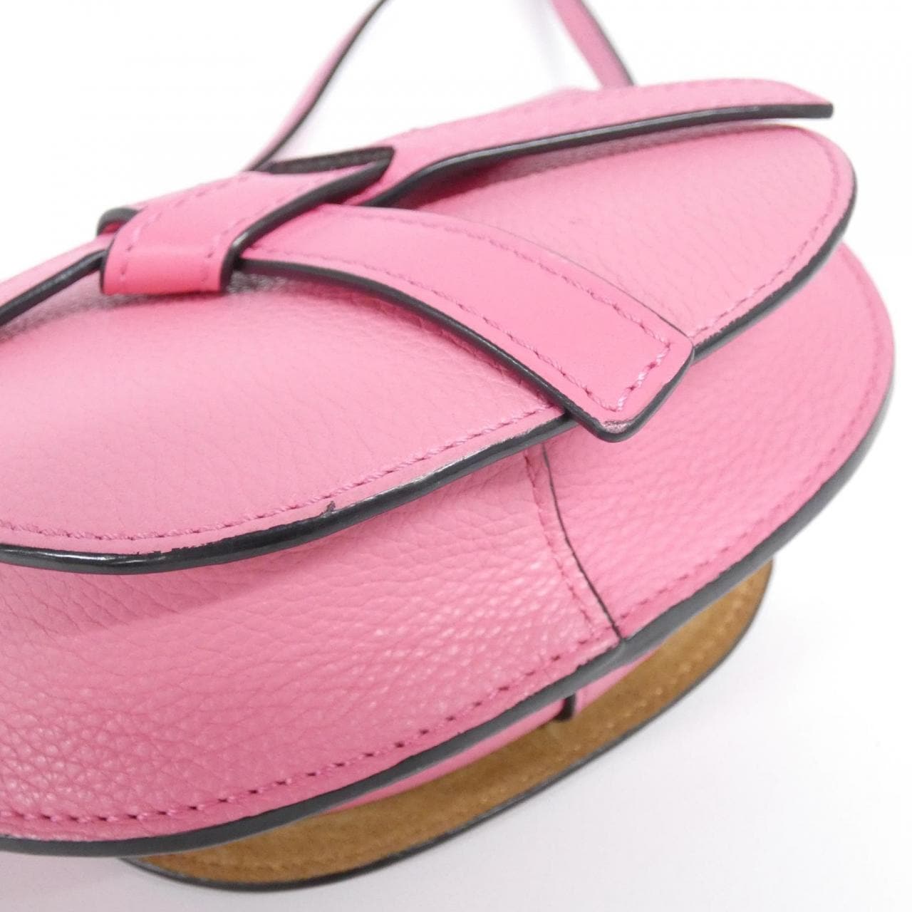 ロエベ ゲート ミニ 321 12 U62 ショルダーバッグ