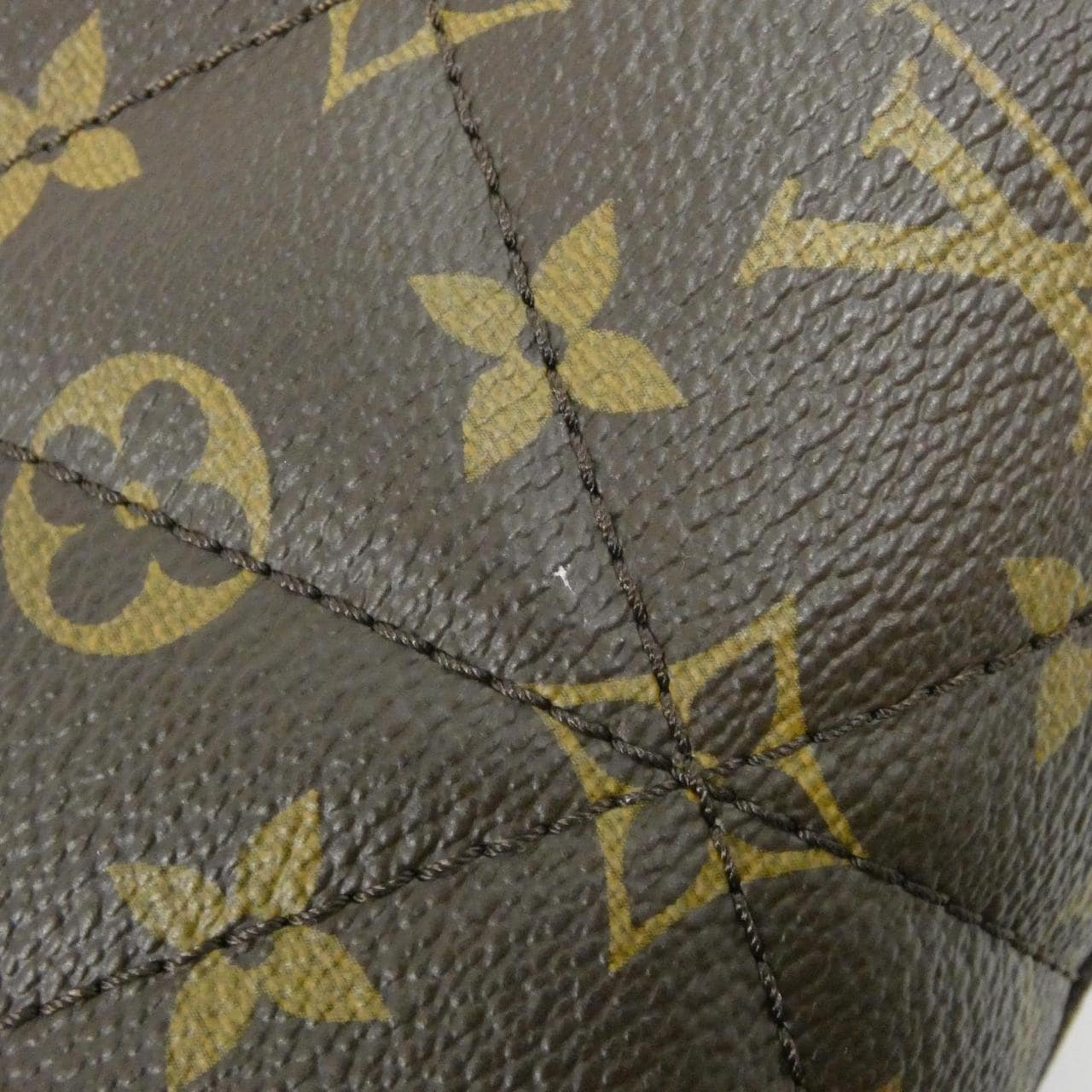 LOUIS VUITTON Monogram Exotic Tote MM N90311 包款