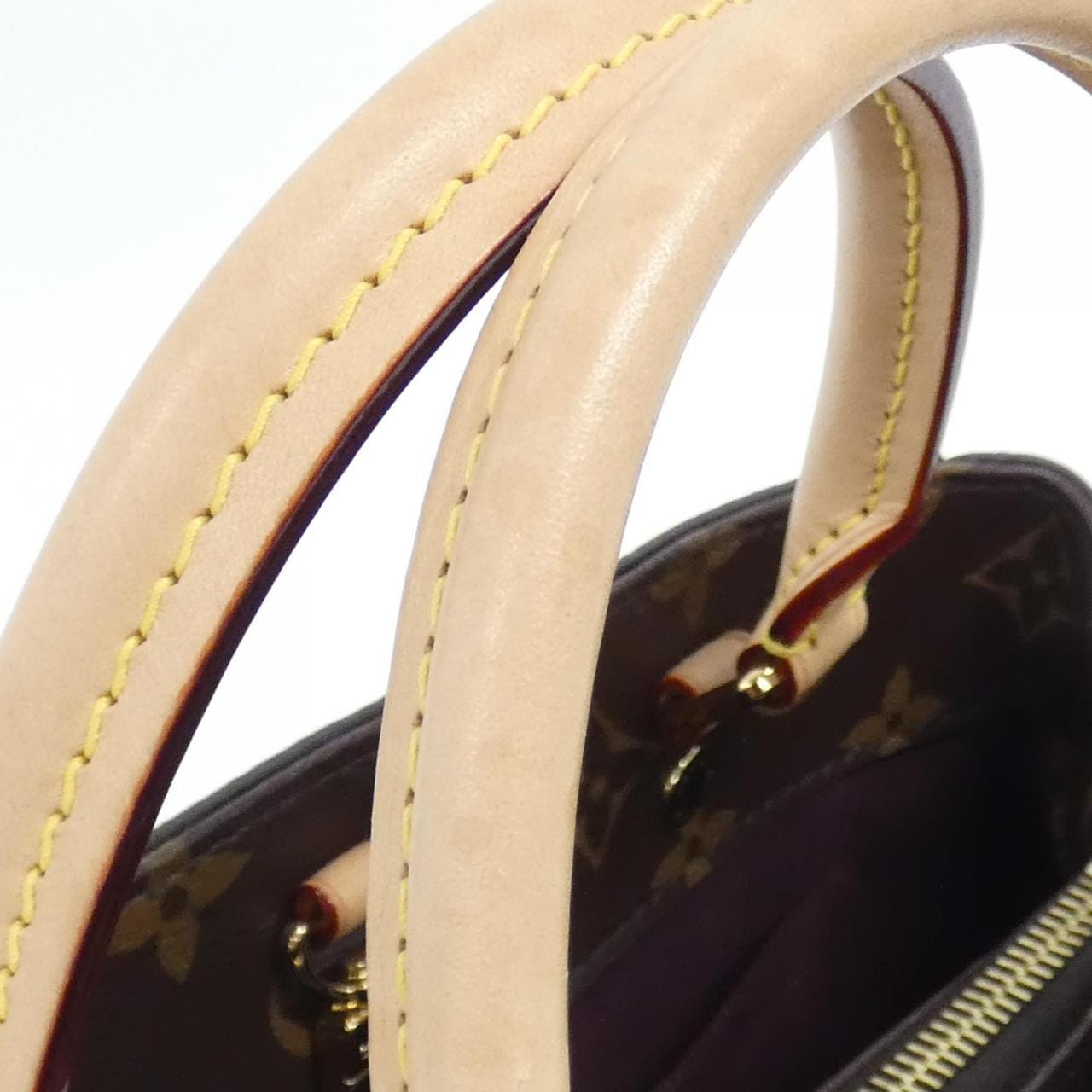 ルイヴィトン モノグラム モンテーニュBB M41055 バッグ