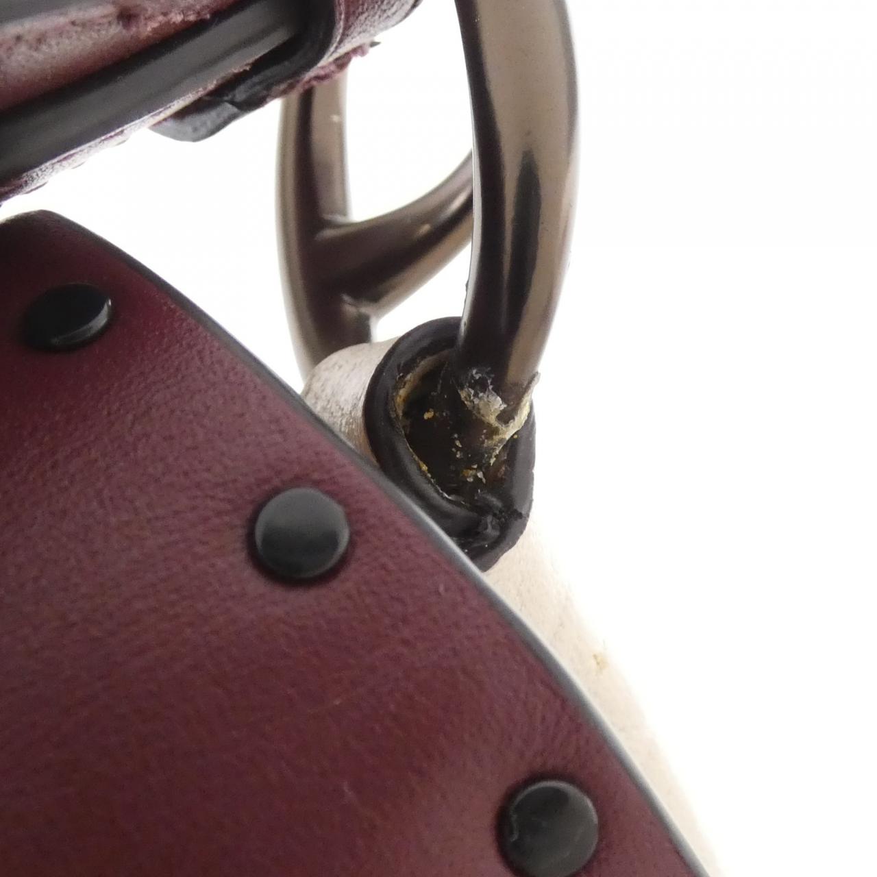 コーチ 4593 ショルダーバッグ